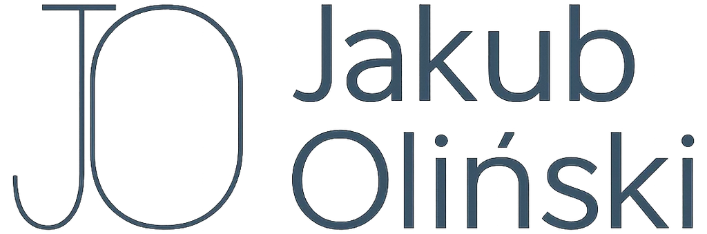 Jakub Oliński